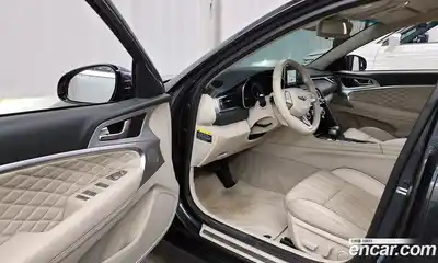 Genesis G70 2019 2.0 Автомат в Москве № 80962, миниатюра 5