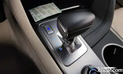 Genesis G70 2019 2.0 Автомат в Москве № 80962, миниатюра 7