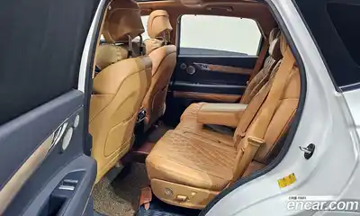 Genesis GV80 2020 2.5 Автомат в Москве № 81448, миниатюра 12