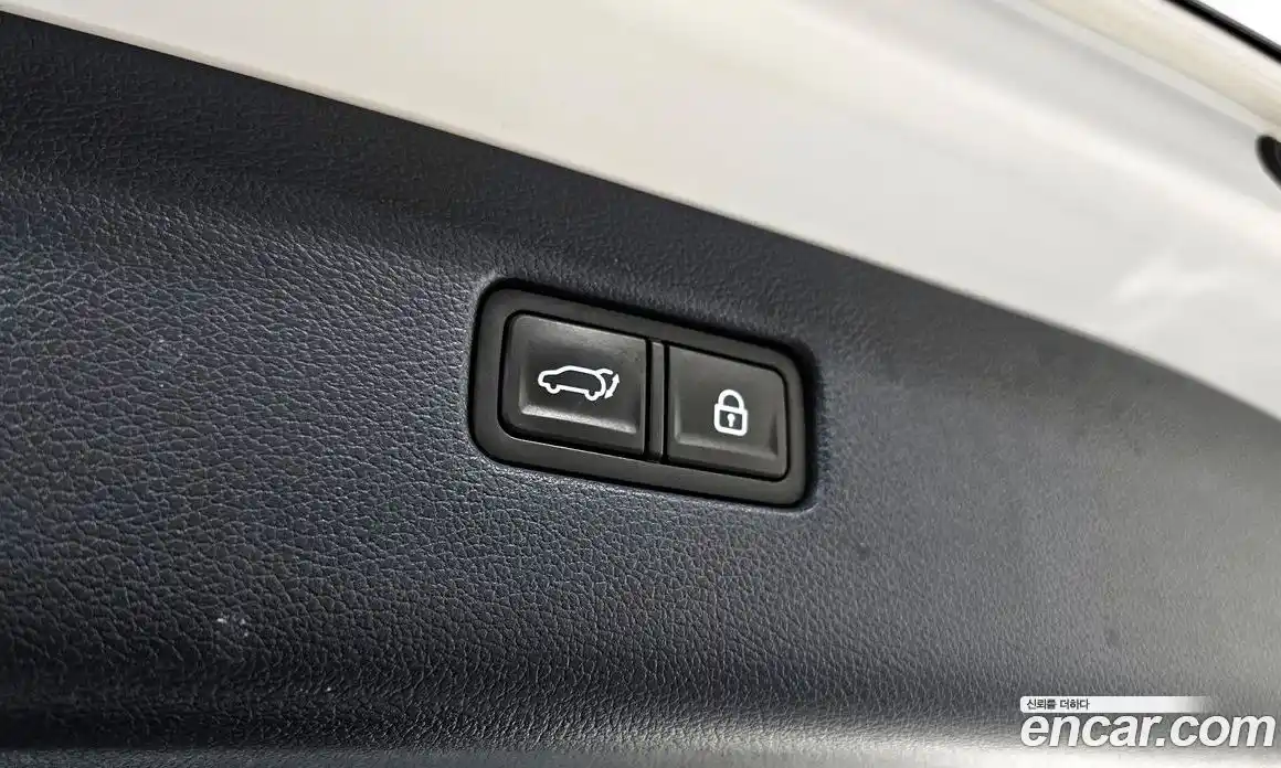 Genesis GV80 2020 2.5 Автомат в Москве № 81448, фото 18