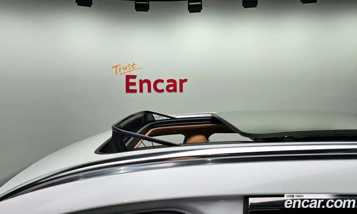 Genesis GV80 2020 2.5 Автомат в Москве № 81448, фото 19