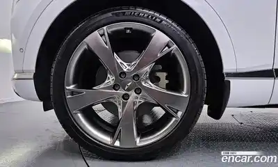 Genesis GV80 2020 2.5 Автомат в Москве № 81448, миниатюра 5