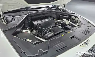 Genesis GV80 2020 2.5 Автомат в Москве № 81448, миниатюра 6