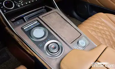 Genesis GV80 2020 2.5 Автомат в Москве № 81448, миниатюра 9