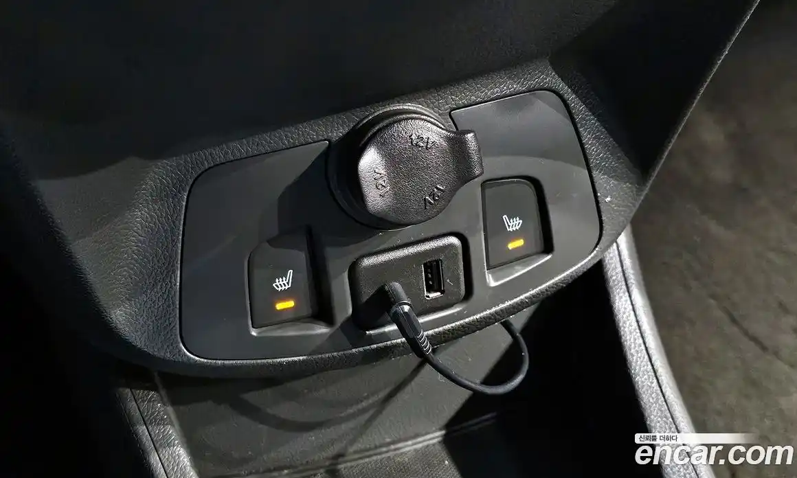 Chevrolet Spark 2013 1.0 Автомат в Москве № 85158, фото 11