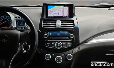 Chevrolet Spark 2013 1.0 Автомат в Москве № 85158, миниатюра 3