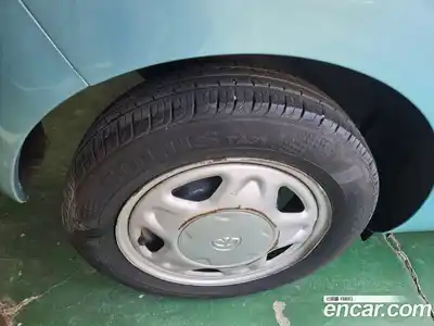 Chevrolet Matiz 2010 1.0 Автомат в Москве № 95427, миниатюра 5