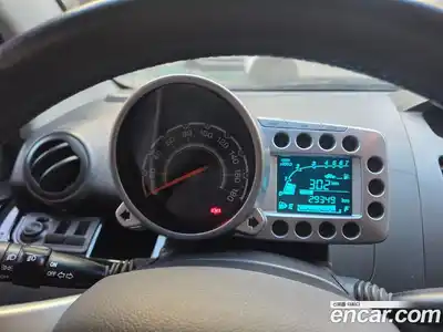 Chevrolet Matiz 2010 1.0 Автомат в Москве № 95427, миниатюра 7