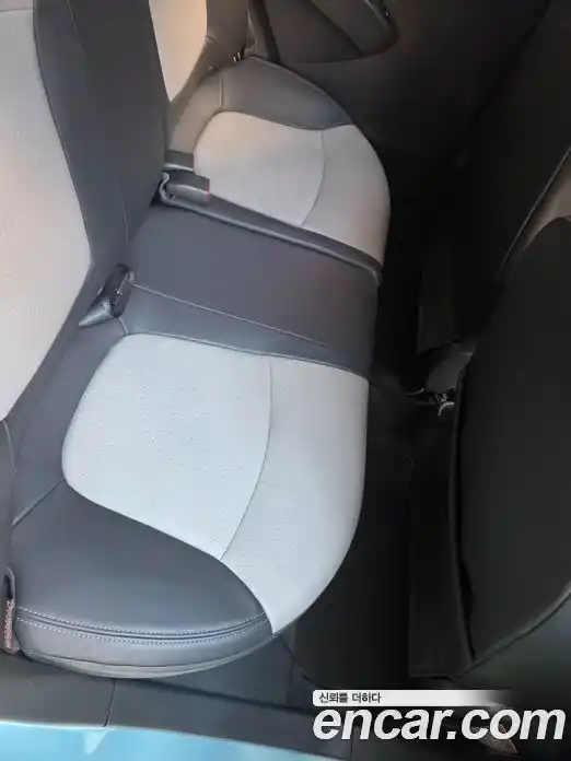 Chevrolet Matiz 2010 1.0 Автомат в Москве № 95427, фото 10