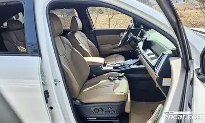 Kia Sorento 2024 1.6 Автомат в Москве № 96036, миниатюра 12