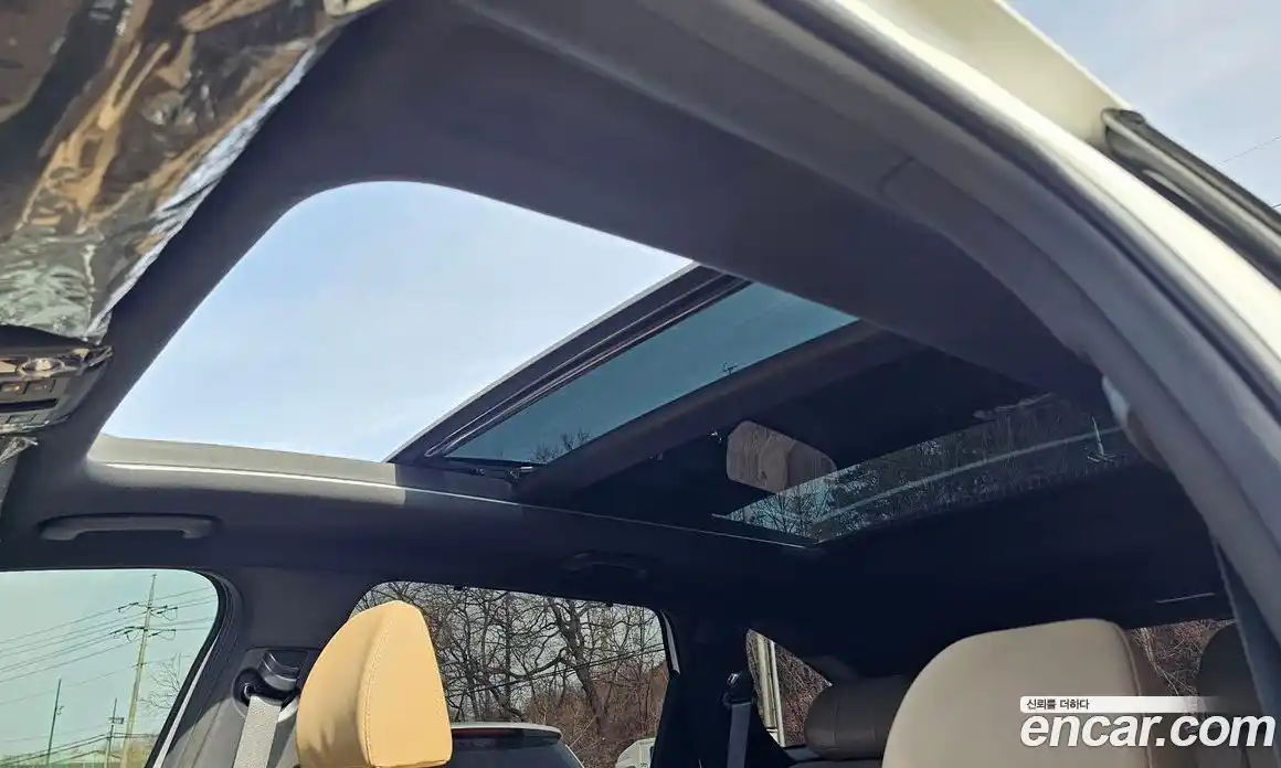 Kia Sorento 2024 1.6 Автомат в Москве № 96036, фото 13