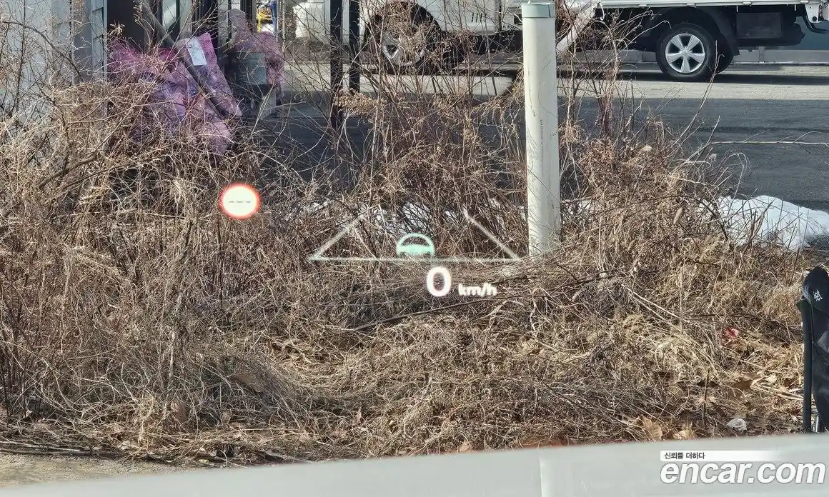 Kia Sorento 2024 1.6 Автомат в Москве № 96036, фото 14