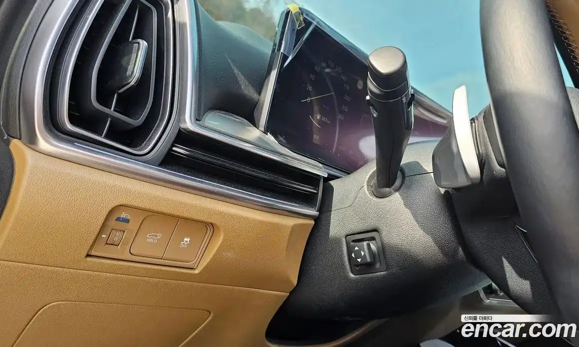 Kia Sorento 2024 1.6 Автомат в Москве № 96036, фото 15