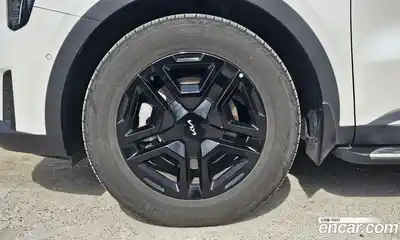 Kia Sorento 2024 1.6 Автомат в Москве № 96036, миниатюра 5
