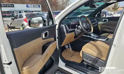 Kia Sorento 2024 1.6 Автомат в Москве № 96036, миниатюра 10