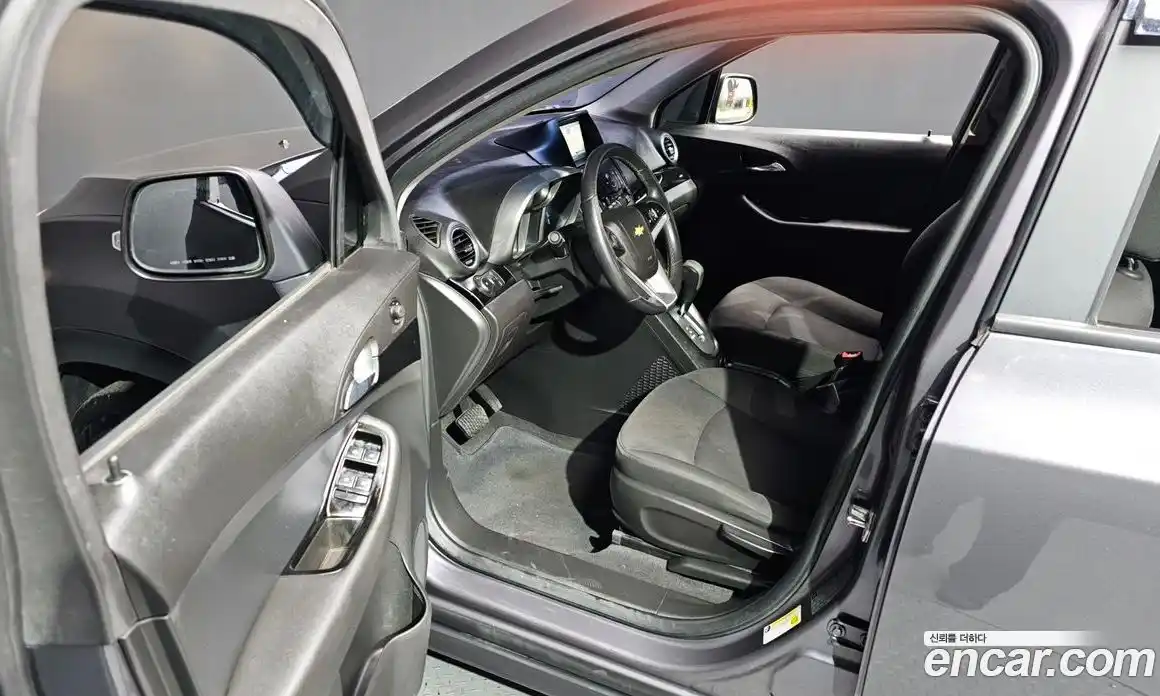 Chevrolet Orlando 2014 2.0 Автомат в Москве № 99850, фото 1