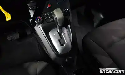 Chevrolet Orlando 2014 2.0 Автомат в Москве № 99850, миниатюра 11