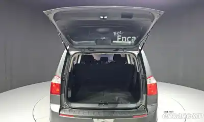 Chevrolet Orlando 2014 2.0 Автомат в Москве № 99850, миниатюра 12