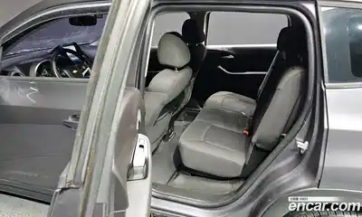 Chevrolet Orlando 2014 2.0 Автомат в Москве № 99850, миниатюра 5