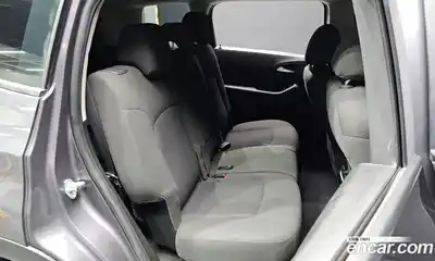 Chevrolet Orlando 2014 2.0 Автомат в Москве № 99850, миниатюра 6