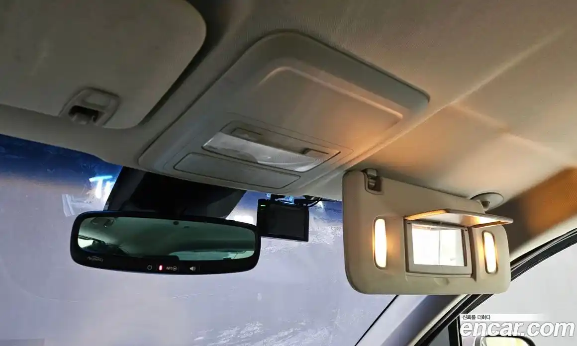 Chevrolet Orlando 2014 2.0 Автомат в Москве № 99850, фото 7