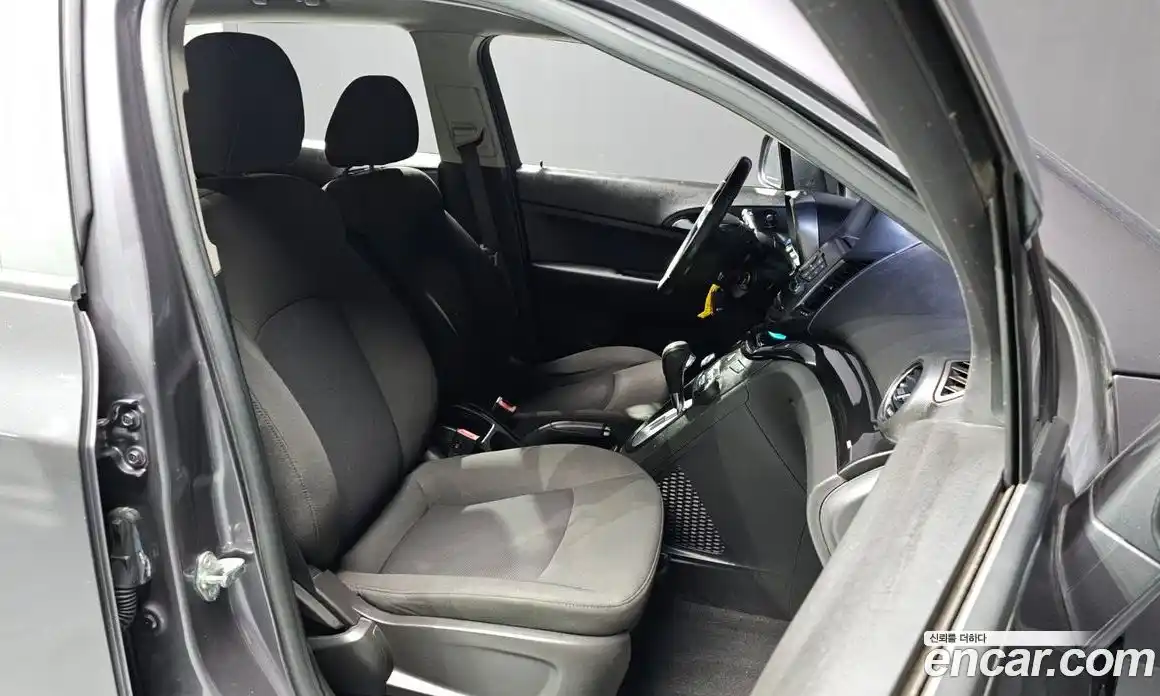 Chevrolet Orlando 2014 2.0 Автомат в Москве № 99850, фото 9