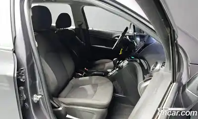 Chevrolet Orlando 2014 2.0 Автомат в Москве № 99850, миниатюра 9