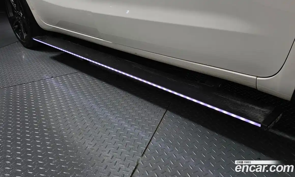 Kia Canival 2020 3.3 Автомат в Москве № 101223, фото 18