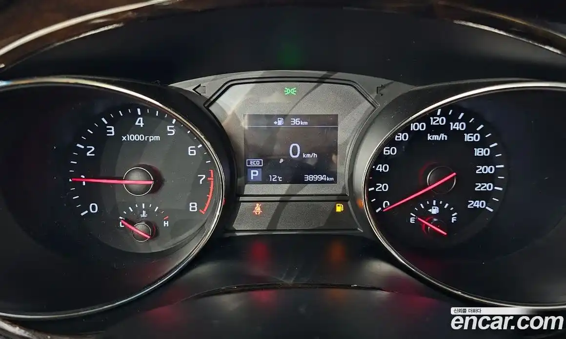 Kia Canival 2020 3.3 Автомат в Москве № 101223, фото 3