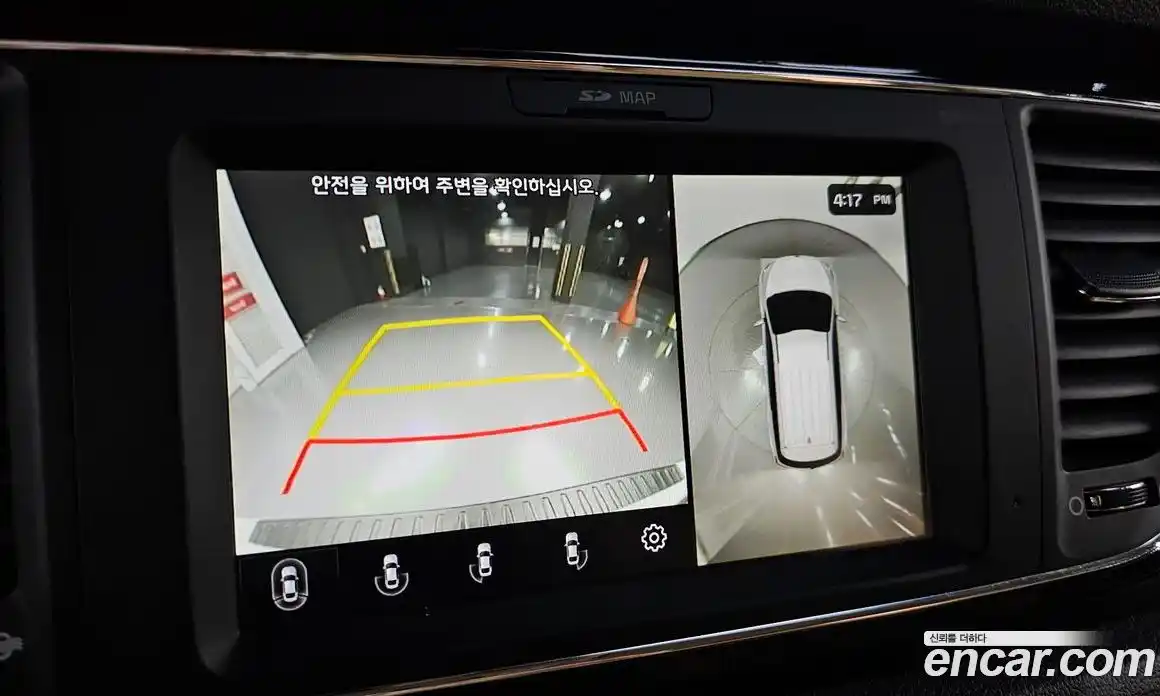 Kia Canival 2020 3.3 Автомат в Москве № 101223, фото 4