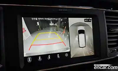 Kia Canival 2020 3.3 Автомат в Москве № 101223, миниатюра 4