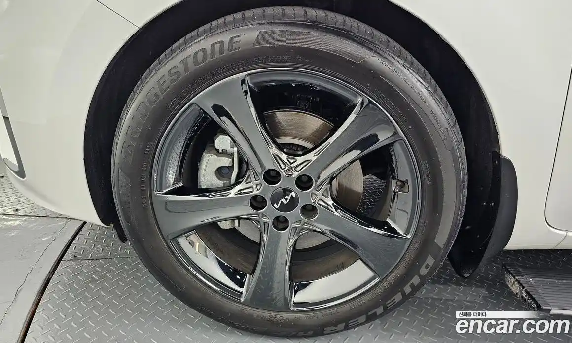 Kia Canival 2020 3.3 Автомат в Москве № 101223, фото 5