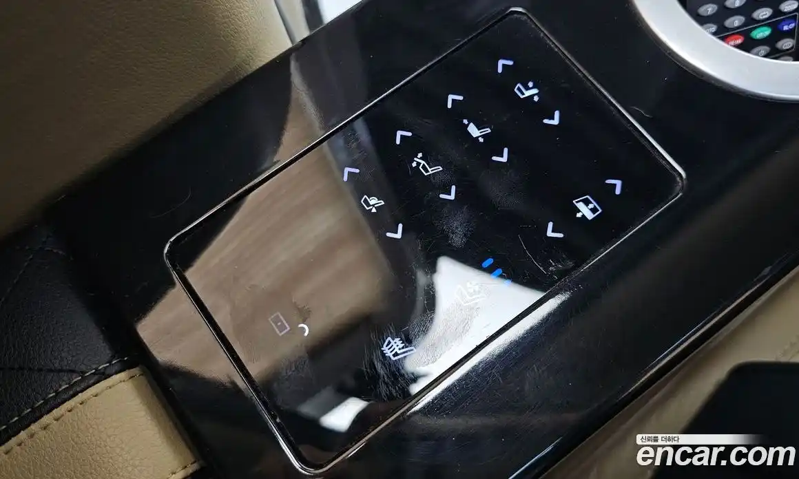 Kia Canival 2020 3.3 Автомат в Москве № 101223, фото 6