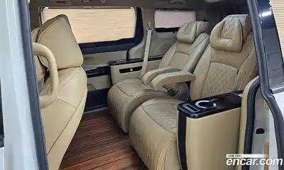 Kia Canival 2020 3.3 Автомат в Москве № 101223, миниатюра 8