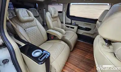 Kia Canival 2020 3.3 Автомат в Москве № 101223, миниатюра 10