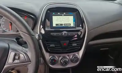 Chevrolet Spark 2016 1.0 Робот в Москве № 101944, миниатюра 12