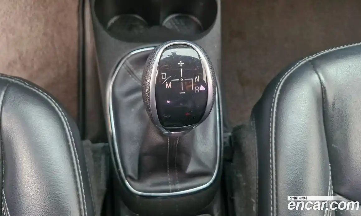 Chevrolet Spark 2016 1.0 Робот в Москве № 101944, фото 14