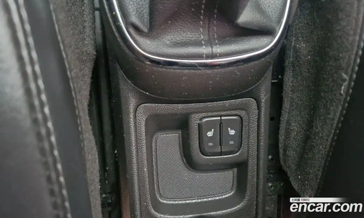 Chevrolet Spark 2016 1.0 Робот в Москве № 101944, фото 15