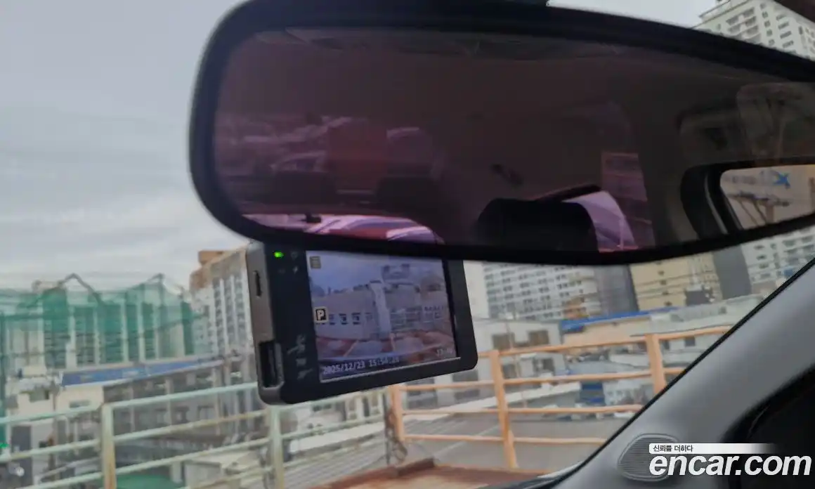 Chevrolet Spark 2016 1.0 Робот в Москве № 101944, фото 16