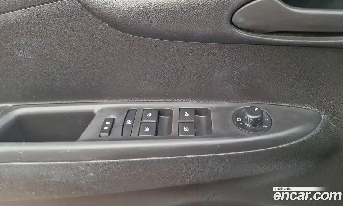 Chevrolet Spark 2016 1.0 Робот в Москве № 101944, фото 18