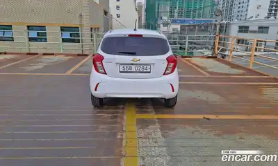 Chevrolet Spark 2016 1.0 Робот в Москве № 101944, миниатюра 4