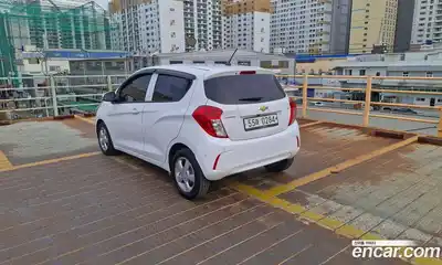 Chevrolet Spark 2016 1.0 Робот в Москве № 101944, миниатюра 5