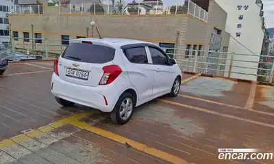 Chevrolet Spark 2016 1.0 Робот в Москве № 101944, миниатюра 6