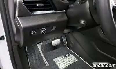 Chevrolet Traverse 2022 3.6 Автомат в Москве № 103352, миниатюра 2