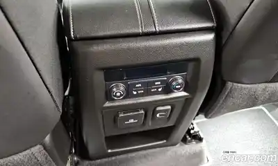 Chevrolet Traverse 2022 3.6 Автомат в Москве № 103352, миниатюра 9