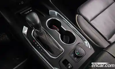 Chevrolet Traverse 2022 3.6 Автомат в Москве № 103352, миниатюра 10