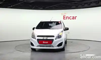 Chevrolet Spark 2014 1.0 Автомат в Москве № 103527, миниатюра 11