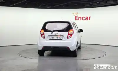 Chevrolet Spark 2014 1.0 Автомат в Москве № 103527, миниатюра 12
