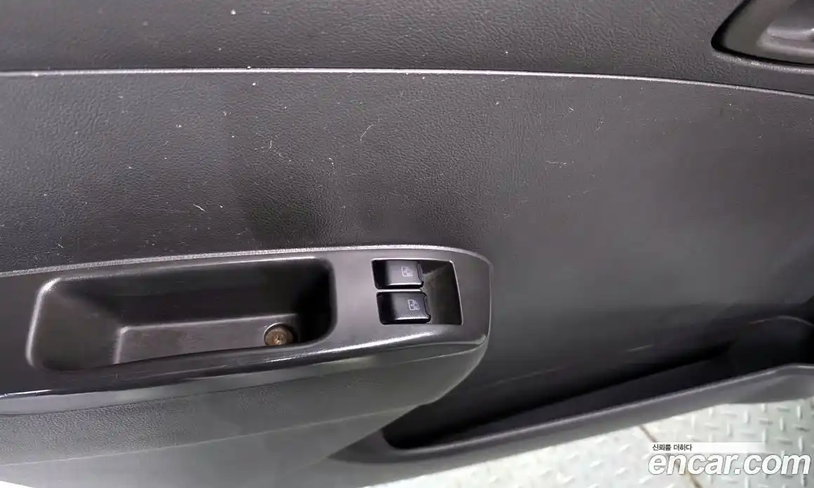 Chevrolet Spark 2014 1.0 Автомат в Москве № 103527, фото 19