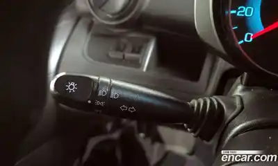 Chevrolet Spark 2014 1.0 Автомат в Москве № 103527, миниатюра 2